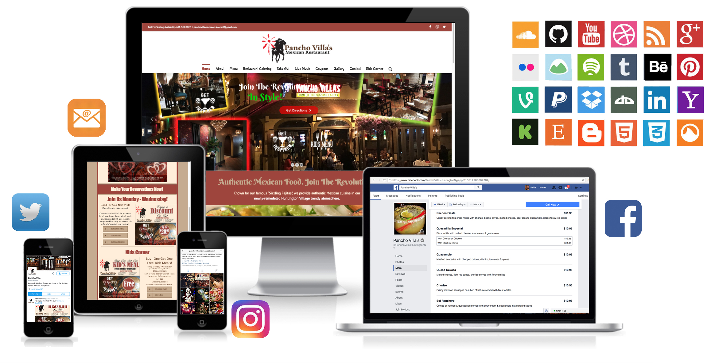 social_page